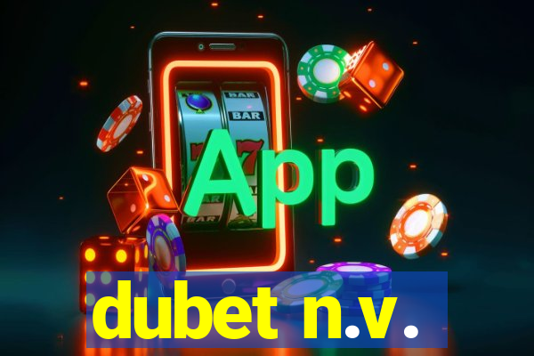 dubet n.v.